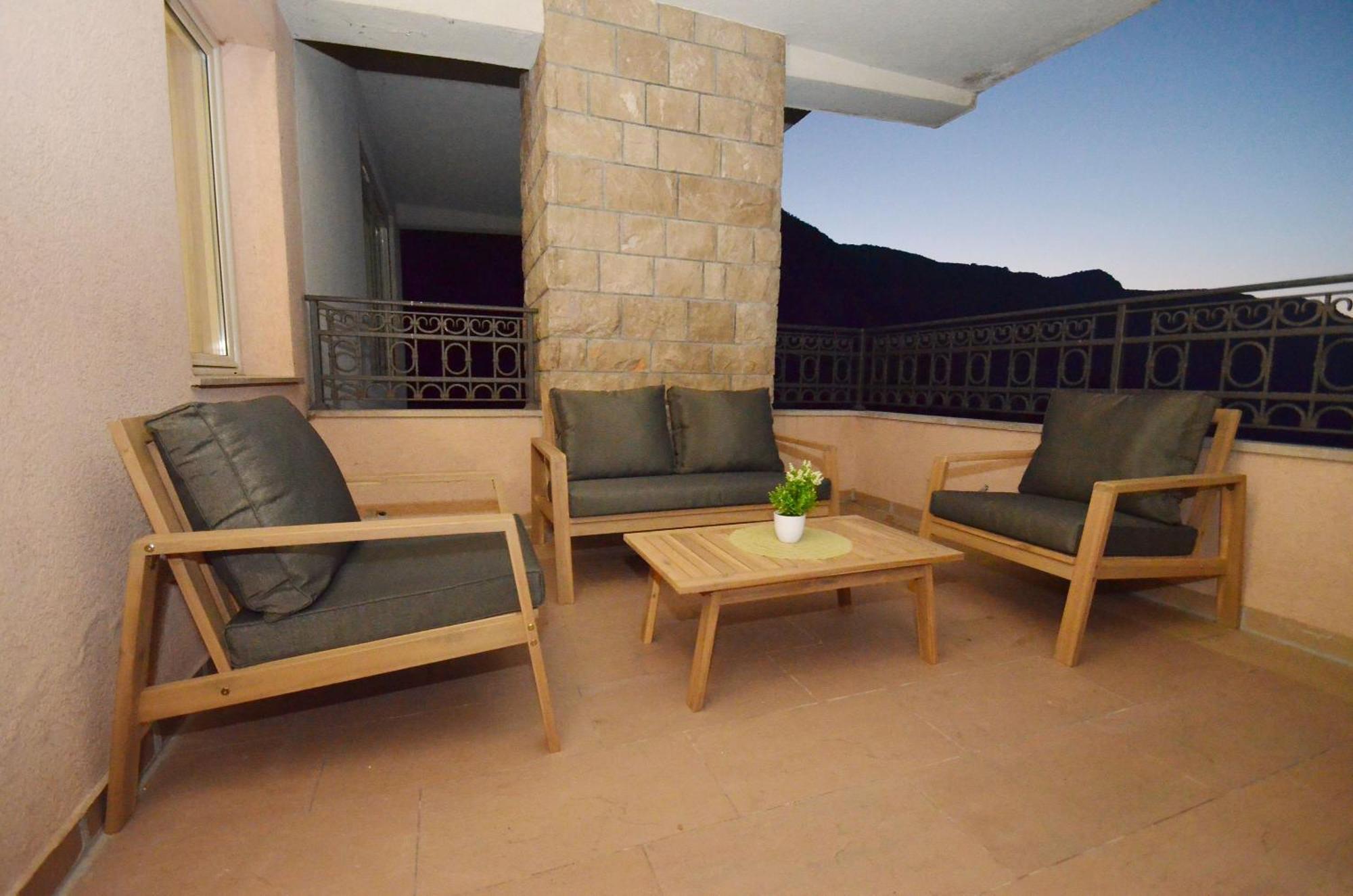 Boka Devine Residence Kotor Room photo