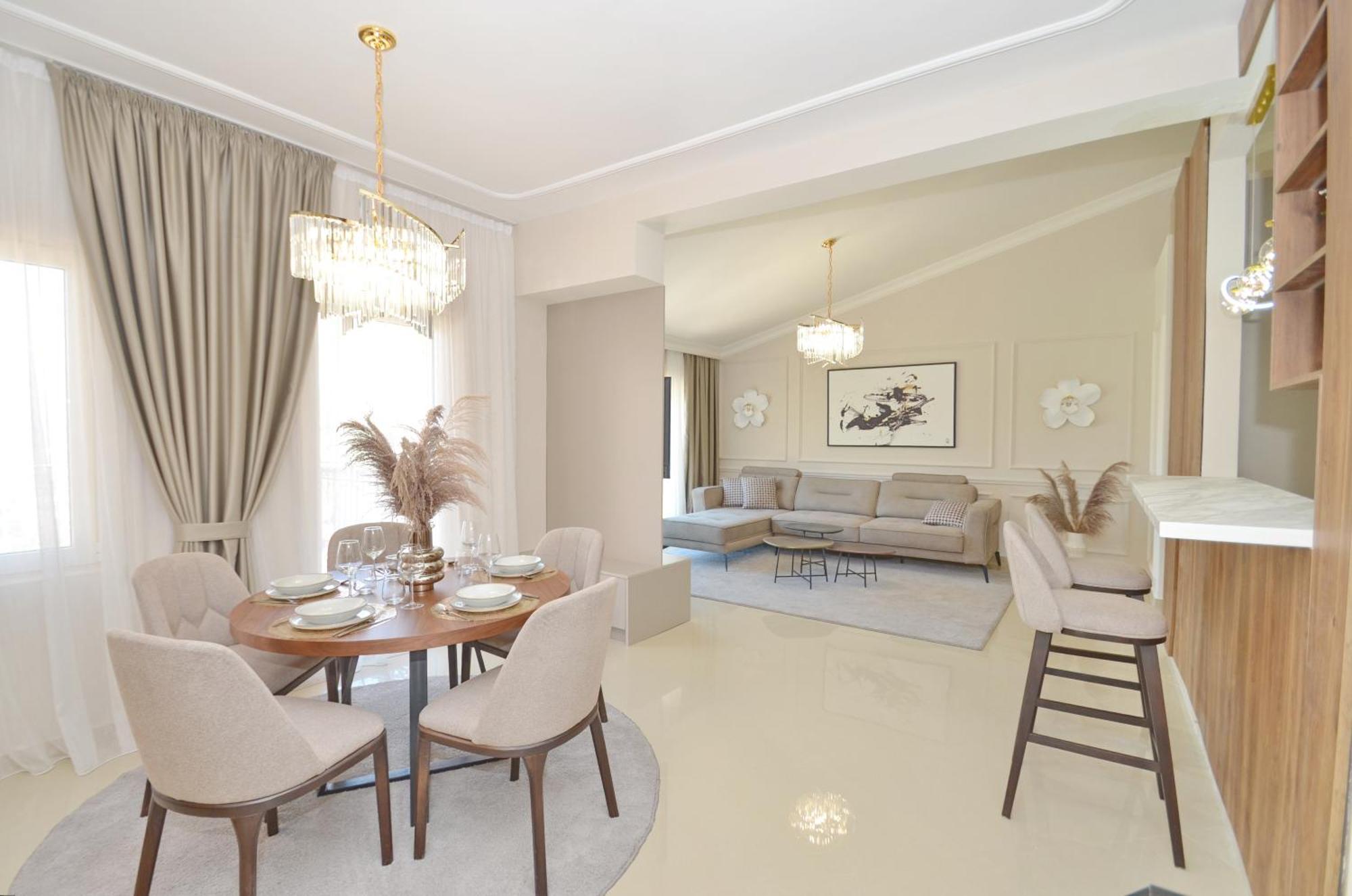 Boka Devine Residence Kotor Room photo