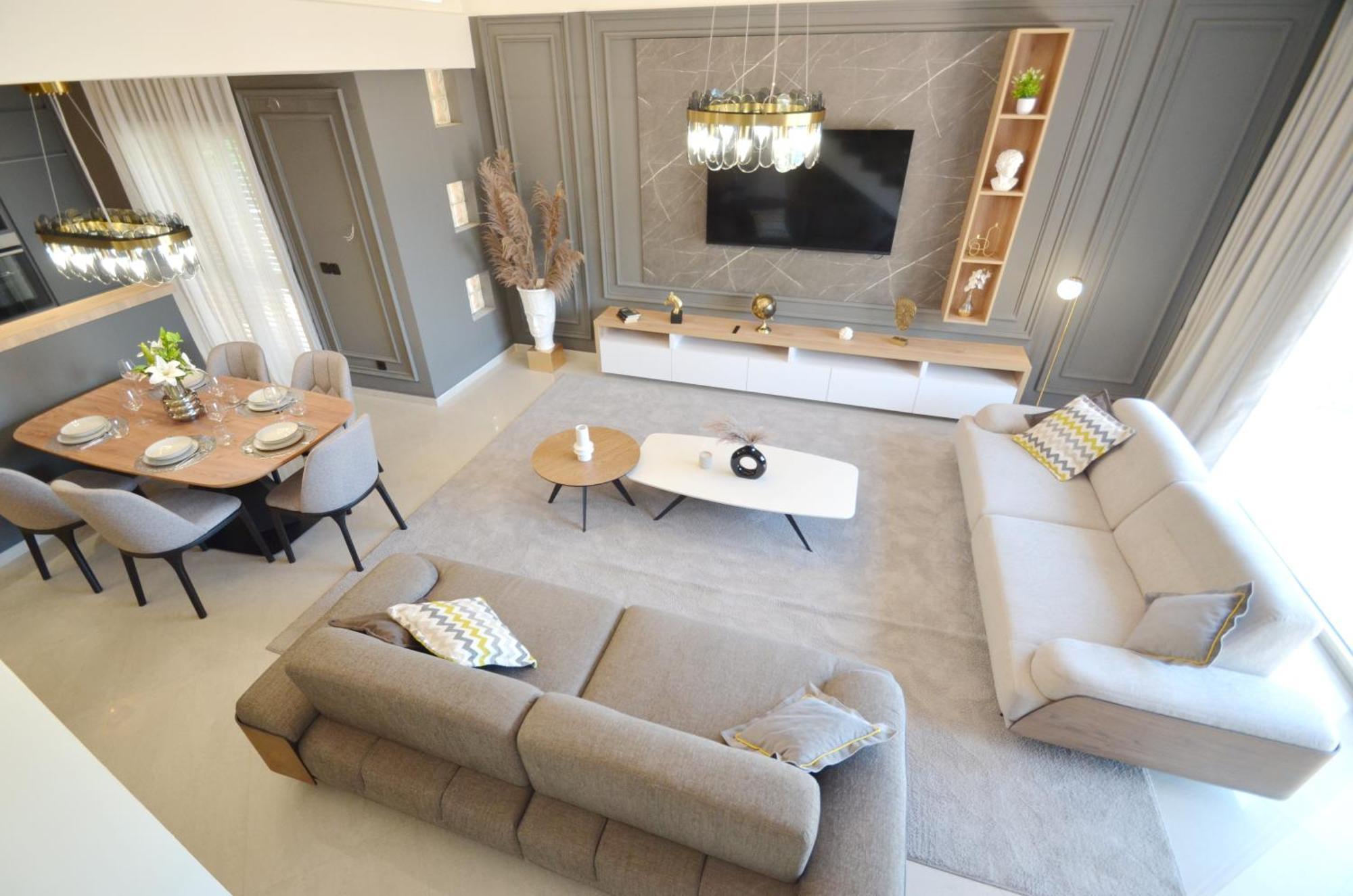 Boka Devine Residence Kotor Room photo
