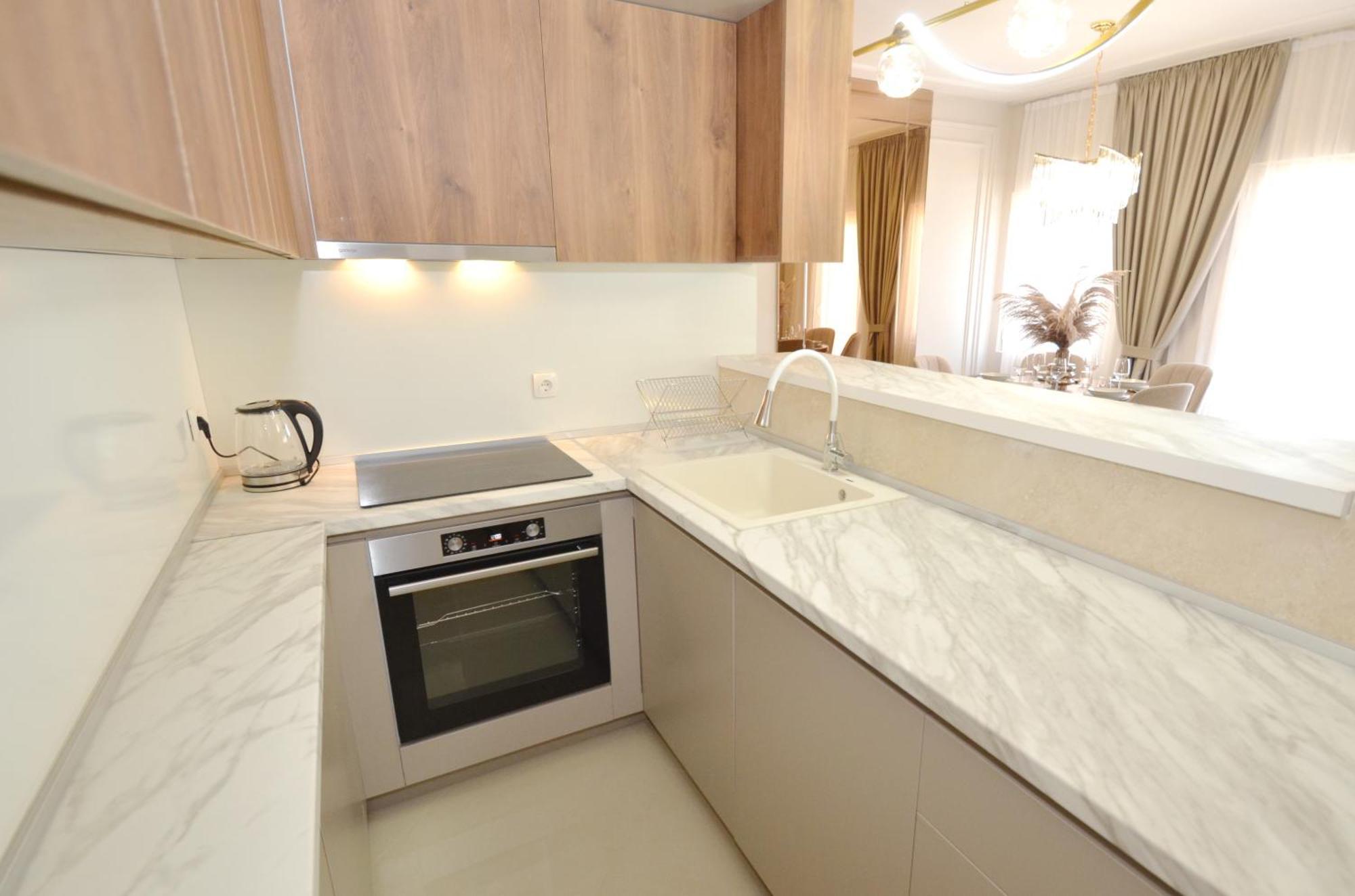Boka Devine Residence Kotor Room photo